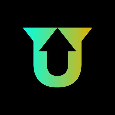 Letter U Up 的图像结果