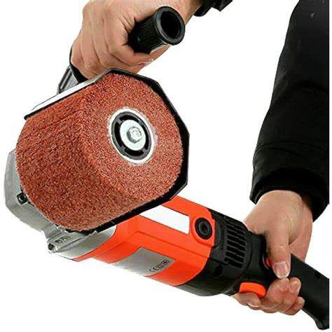VOTOER 1400W Electric Burnishing Polishing Machine, India | Ubuy