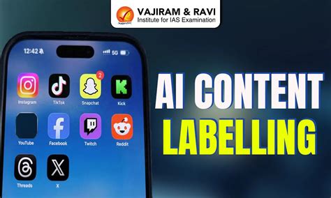 AI Content Labelling Rules 2026: New IT Norms on Deepfakes and Takedown ...