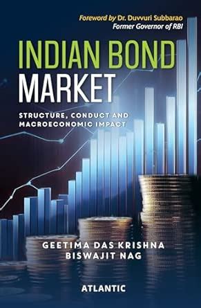 Indian Bond Market: Structure, Conduct and Macroeconomic Impact ...