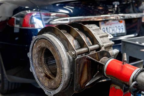 Seized Motor with Rust 的图像结果