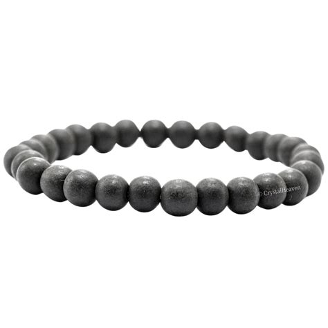 Karungali Malai Bracelet - Premium Black Ebony Wood Bracelet