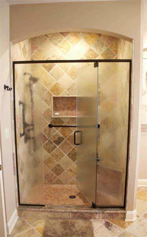 How To Choose The Right Walk In Shower Glass Doors - Glass Door Ideas
