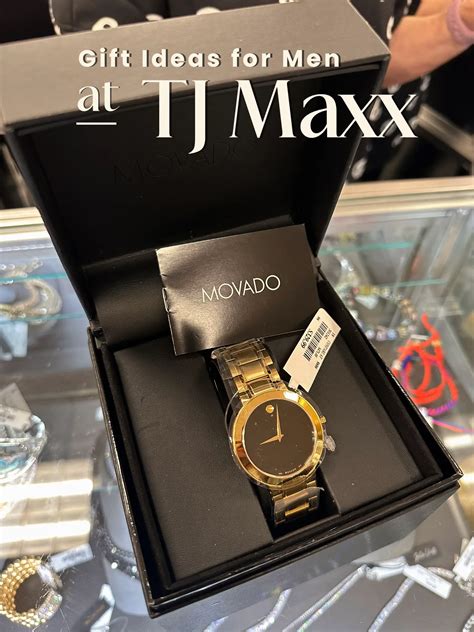 Gift Ideas for Men at TJ Maxx | Gallery posted by Kim Battaglia | Lemon8