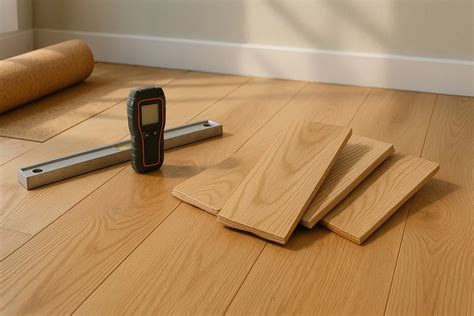 Moisture & Hardwood: Decode Cupping, Crowning, and How to Fix Them - C ...