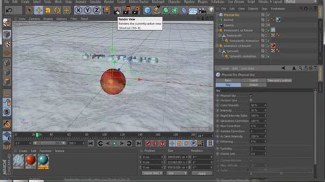 Image result for Foam Water Cinema 4D RealFlow Tutorial