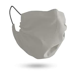 MASHELE Size Extra Large Face and Beard Cover Breathable e Headwear ...