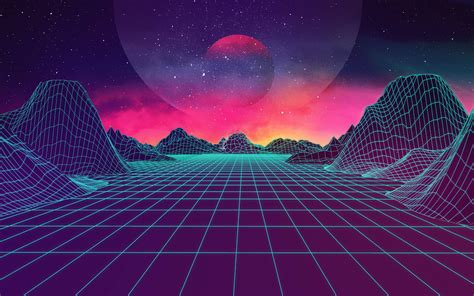 Vaporwave 4K Wallpapers - KoLPaPer - Awesome Free HD Wallpapers