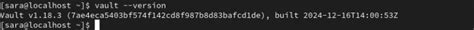 Image result for Install Vault Linux