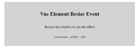 Image result for Resize Element. JavaScript