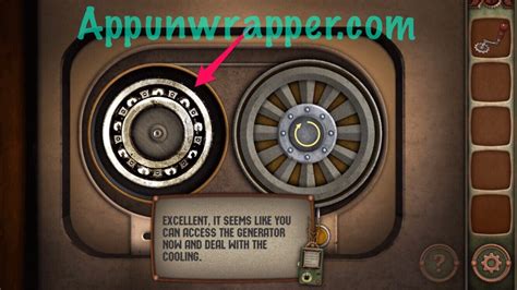 Image result for Machine Room Escape Guide