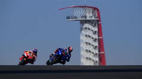 Superremontadas de Márquez para sexto y Rins para segundo - AS.com