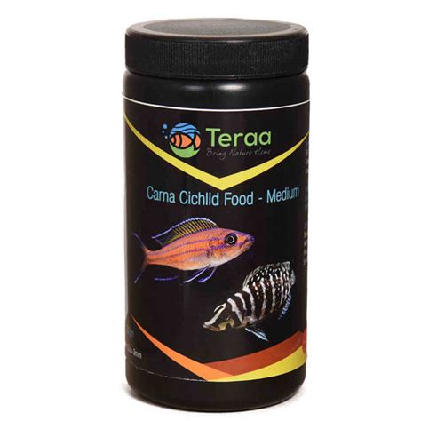 Fish Food – AQUA LOUNGE