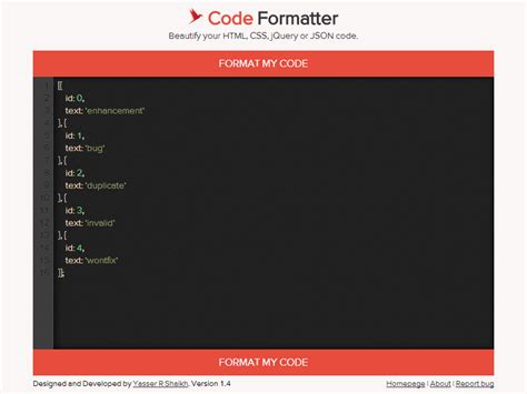 Image result for Notepad Code Formatter