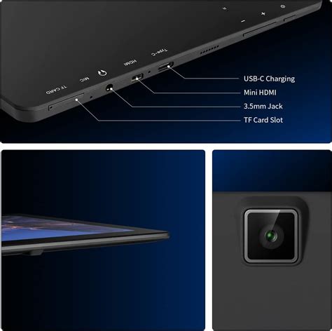 Frunsi RubensTab T11 Pro standalone Drawing Tablet No India | Ubuy