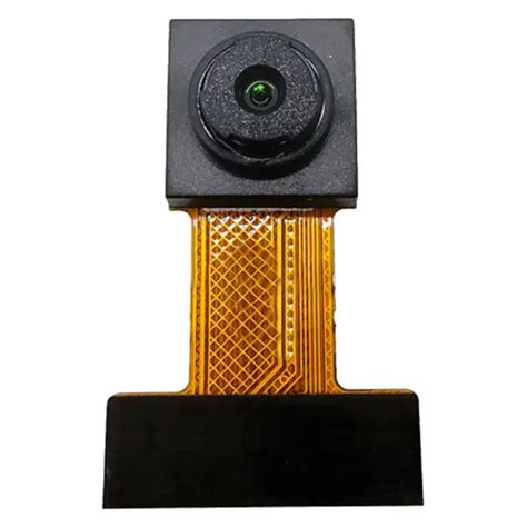 Probots OV2640 2 MP Camera Module 7.5cm, 160 Degree, 24pin Buy Online India