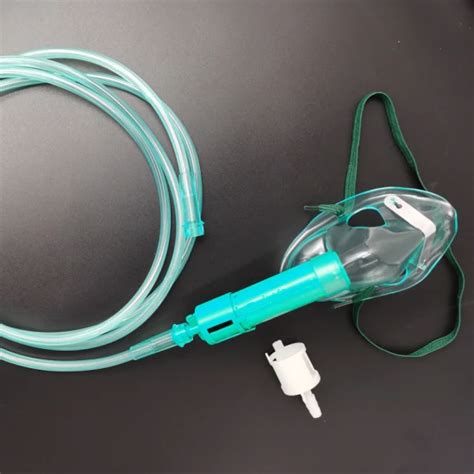 Image result for Face Mask FiO2