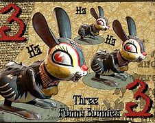 Image result for Bunnies Art