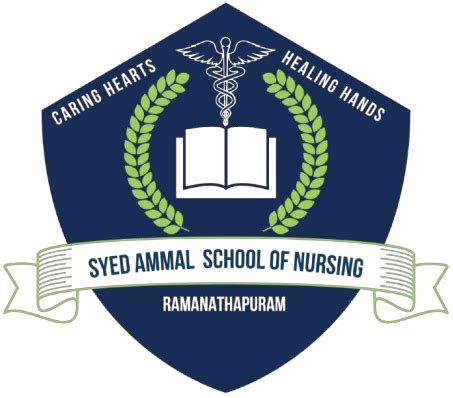 Syed Ammal School of Nursing