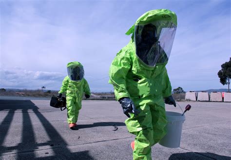 Hazmat Incident Response | Contra Costa Health