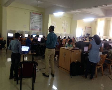 Engineering Internship | Self Employment Internship and Workshop