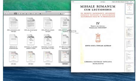 Image result for Djvu File Reader Software