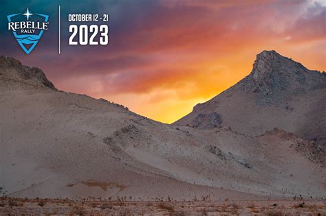 July 2023 Newsletter - Rebelle Rally