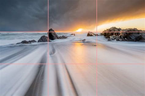 The Rule Of Thirds : What Is It : Do You Need To Use It?