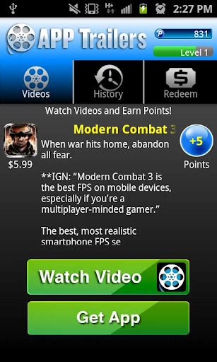 Image result for iOS/Android Windows App Trailer