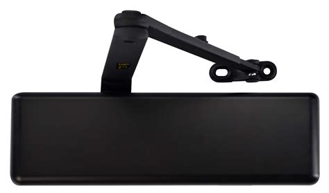 Buy LYNN HARDWARE Extra Heavy Duty Commercial Door Closer, DC9016 ...