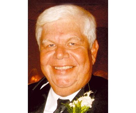 Allen Ott Obituary (2023) - Benton Harbor, MI - The Herald-Palladium