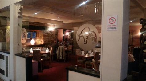 BABAR ELEPHANT, Lancaster - Menu, Prices & Restaurant Reviews - Tripadvisor
