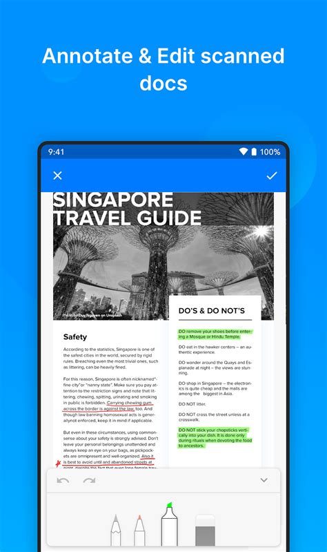 Doc Scanner Download 的图像结果