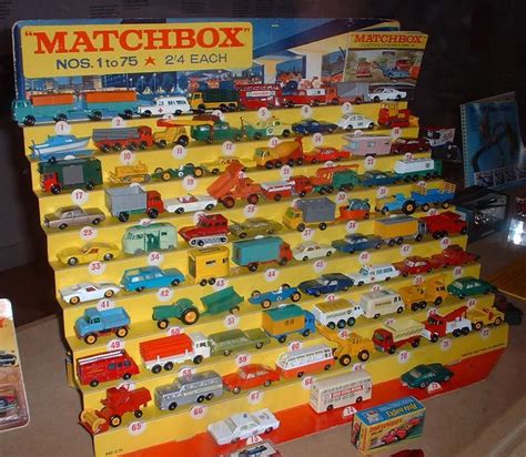 rare 70s matchbox cars