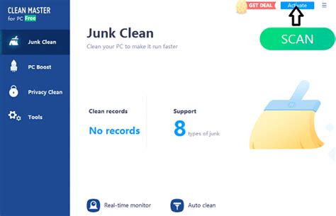Image result for Clean Master for PC Serial Key