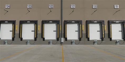 Image result for Loading dock Equipment