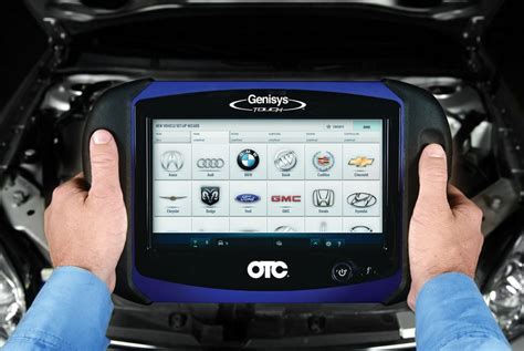 Image result for OTC Scanner Tool Update