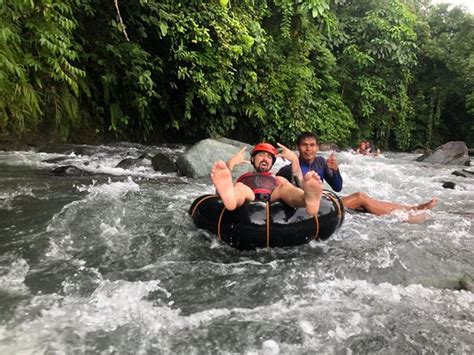 White Water River Tubing Ecopark (Maitum) - 2021 What to Know Before ...