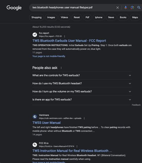 Image result for Downloadable User Manuals