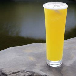 Caribou Lou - The Sweet and Strong Cocktail That Packs a Punch - Curio