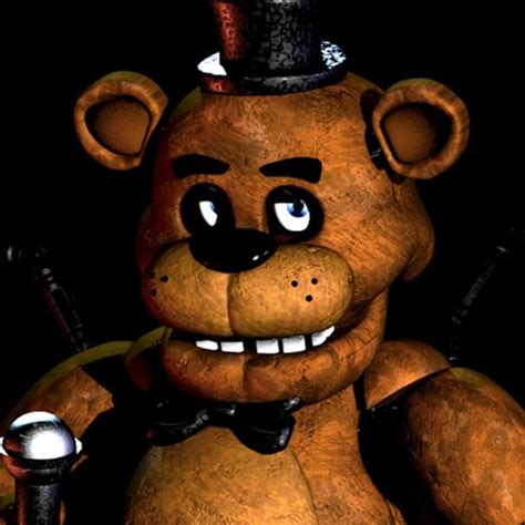 Five Nights at Freddy’s Movie Adaptation Will Have Animatronics From ...