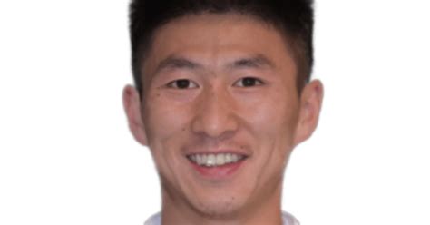 Zhaozhao WANG