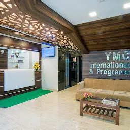 Bombay YMCA - International House - Hotel - Mumbai - Maharashtra | Yappe.in
