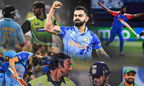 चैंपियंस ट्रॉफी से पहले IND vs PAK राइवलरी पर धमाकेदार ऐलान: Netflix पर ...