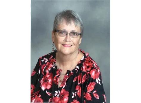 Jill Diane Kitta Obituary (2025) - Florissant, MO - Hutchens-Stygar ...