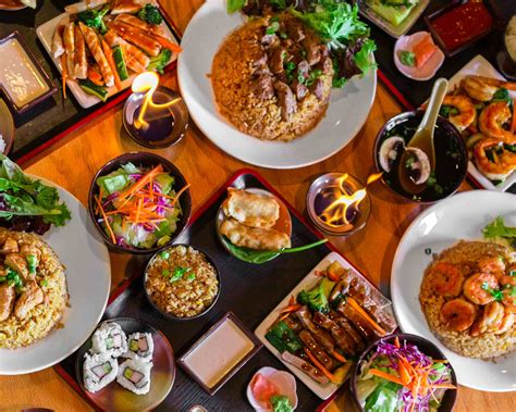 Kabuto Japanese Steakhouse Hibachi Grill & Sushi Bar Menu Charlotte ...