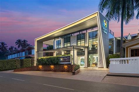 HYATT PLACE GOA CANDOLIM - Hotel Reviews, Photos, Rate Comparison ...