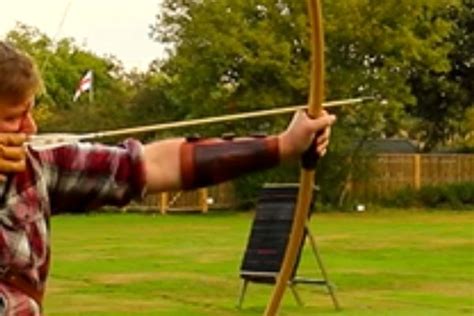 Image result for Make Longbow String