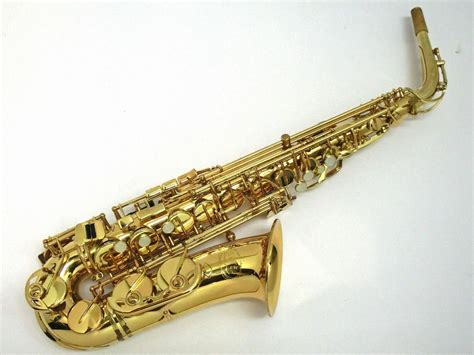 Jupiter JAS-769-767 Alto Saxophone : Amazon.in: Musical Instruments