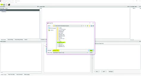 Image result for Open Trace File